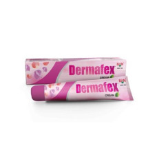 Dermafex Cream (25Gm) – Ban Labs